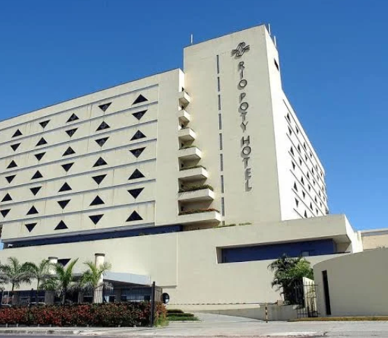 RIO POTY HOTEL
