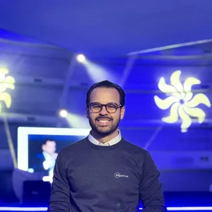 Imagem de capa para o Evento online Minha Política