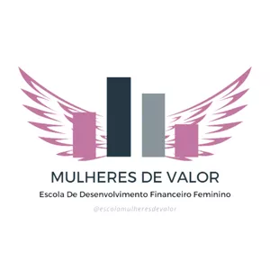 Imagem de capa para o Curso online ESCOLA MULHERES DE VALOR