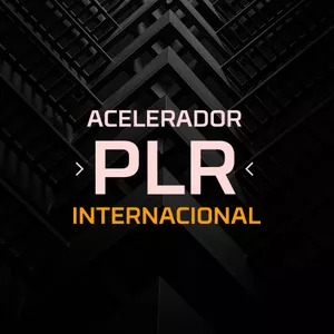 Imagem de capa para o Curso online Acelerador PLR Internacional - Nova Era