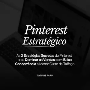 Pinterest Estratégico