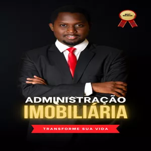 Imagem do curso Administração de Imóveis