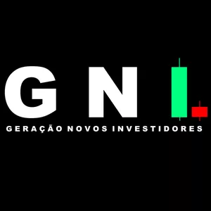 Imagem de capa para o Curso online Geração Novos Investidores - GNI