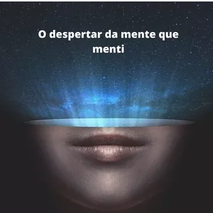 Imagem de O despertar da mente que menti  criado por Lélio Lippi na hotmart