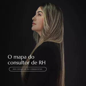 Imagem de capa para o Curso online O mapa do consultor de RH