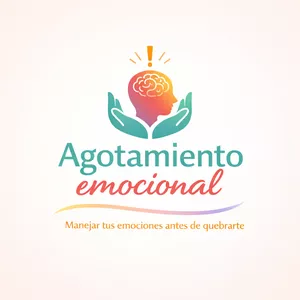 Imagen de portada para Curso online Agotamiento emocional. Guia para gestionar tus emociones