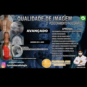 Capa do curso 