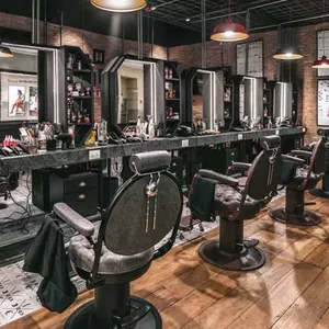 Imagem do curso Curso avançado barbeiro (Completo)