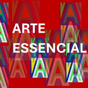 Imagem de capa para o Curso online Arte Essencial  - Vitalício