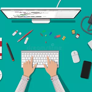 Imagen de portada para Curso online Aprende a programar ahora! - curso de introducción a la programación desde CERO