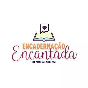 Imagem de capa para o Curso online Encadernação Encantada