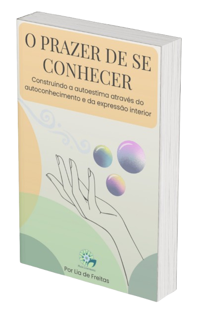 Ansiedade Criativa: Transforme a sua agitação interna em expressão, propósito e cura. — imagem 5