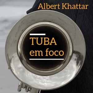 Imagem de capa para o Curso online TUBA em foco