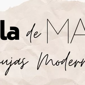 Imagen de portada para Curso online Escuela de Magia para Brujas Modernas