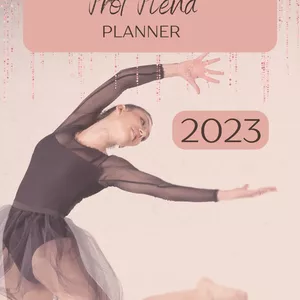 Imagem de capa para o Ebook Planner da Prof Plena 2023