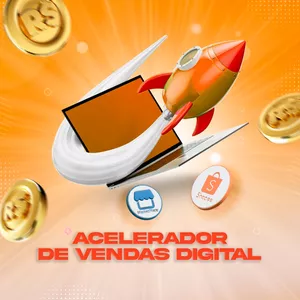Imagem do curso Acelerador de Vendas Digital