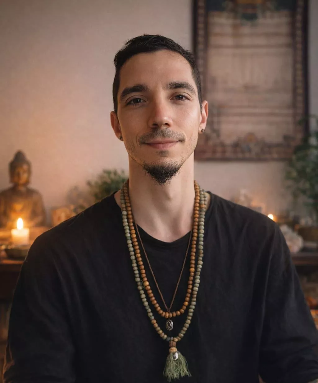 Curso de Reiki Usui - Nível 1 - Shoden (O Despertar) — imagem 3