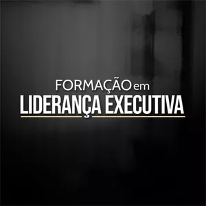 Imagem de capa para o Curso online Formação em Liderança Executiva