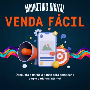 Imagem do curso Vendas Fácil 
