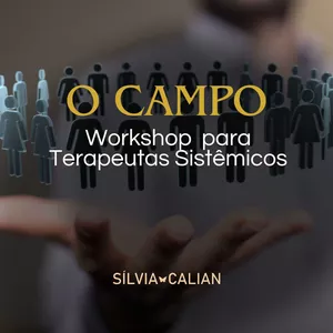 Imagem de capa para o Curso online O Campo
