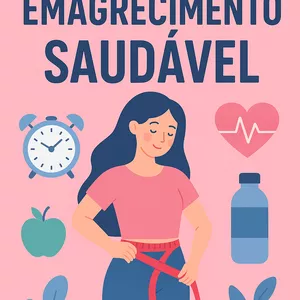 Imagem de capa para o Ebook Quilos a menos, confiança a mais.
