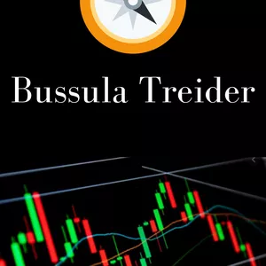 Curso Bússola treider
