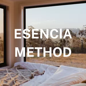Cover image for Online course ESENCIA Method