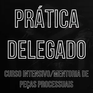 Imagem principal do produto PROJETO CURSO INTENSIVO/MENTORIA DE PEÇAS PRÁTICAS
