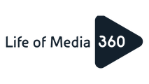 Life of Media 360's School logo