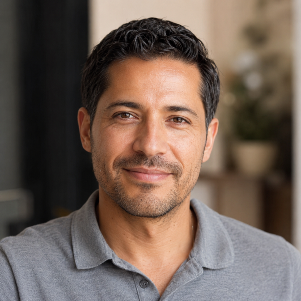 Mateo Vargas