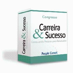 Imagem do curso Congresso Carreira&Sucesso Pacote Premium