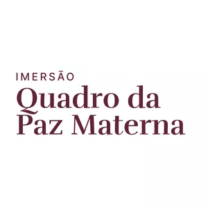 Imagem de capa para o Curso online Quadro da Paz Materna