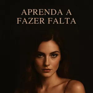 Cover image for Online course Aprenda a fazer falta - Personalizado ✨