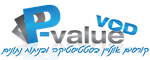 P-value VOD