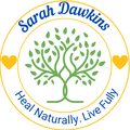 Sarah Dawkins Heal Yourself logo