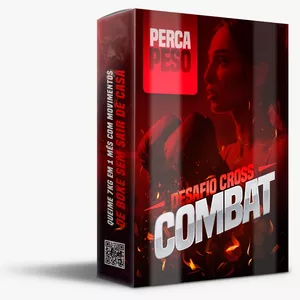 Imagem do curso cross combat