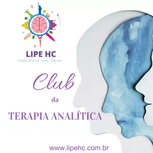 Imagem de capa para o Curso online Club da Terapia: Análise Pessoal em Psicologia Analítica
