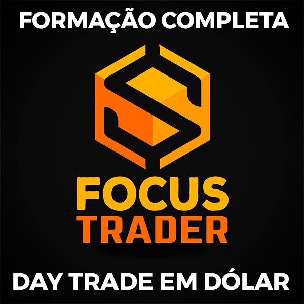 Curso OPERANDO O DÓLAR FUTURO - DAY TRADE EM DÓLAR