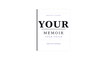 Your Memoir, Your Voice