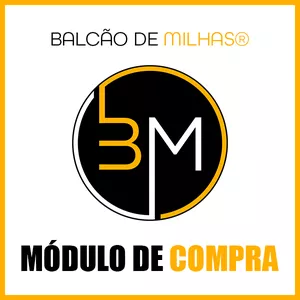 Imagem do curso Balcão de Milhas® Oficial | Módulo de Compra de Milhas [V]