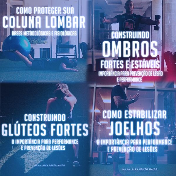 Imagem do curso COMBO - Cursos Alex Souto Maior 