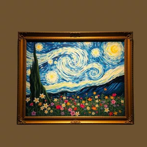 Imagem de capa para o Curso online Uma noite sem flores