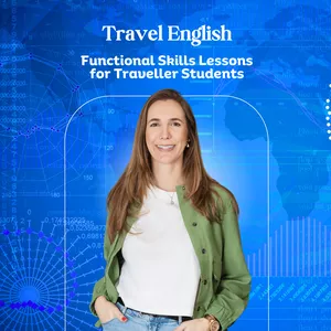 Cover image for Online course Lesson Plans for Traveling