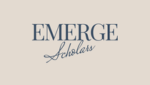 Emerge Scholars logo