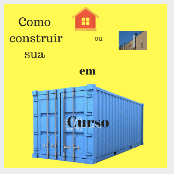 Capa do curso 