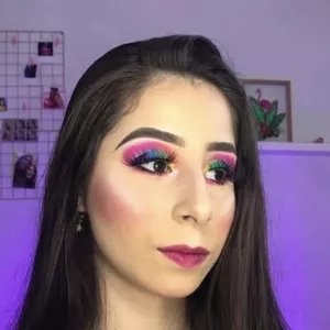 Imagem de capa para o Ebook Maquiagem 