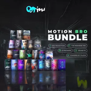 Imagem de capa para o Curso online MOTION BRO + EFFECT + PLUGIN + TUTORIAL (tutorial in portuguese). 