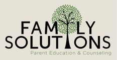 Family Solutions logo