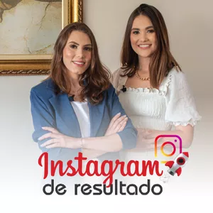 Imagem do curso Instagram de Resultado
