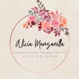 Imagen de portada para Curso online 5 Pasos para transitar tu duelo sin sufrir